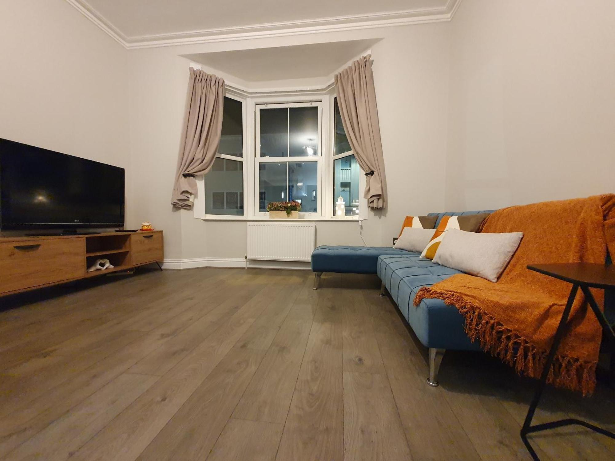 Апартаменти Clarence House Brighton Екстер'єр фото